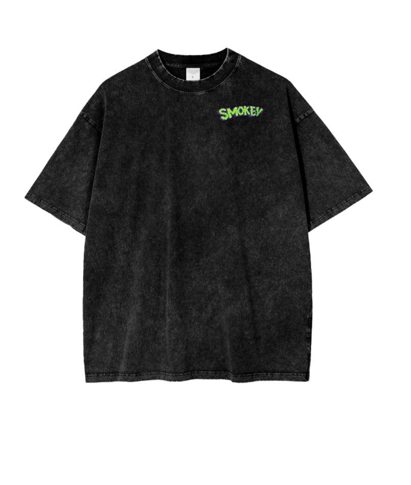 Smokey 420